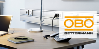 OBO bei Elektro Elsässer in Jossgrund