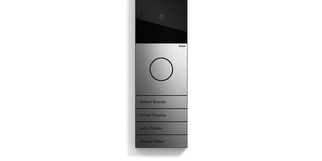 Gira System 106 bei Elektro Elsässer in Jossgrund