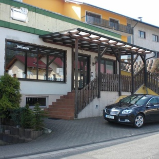 Laden von aussen bei Elektro Elsässer in Jossgrund