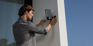 Smarte Sicherheit bei Elektro Elsässer in Jossgrund