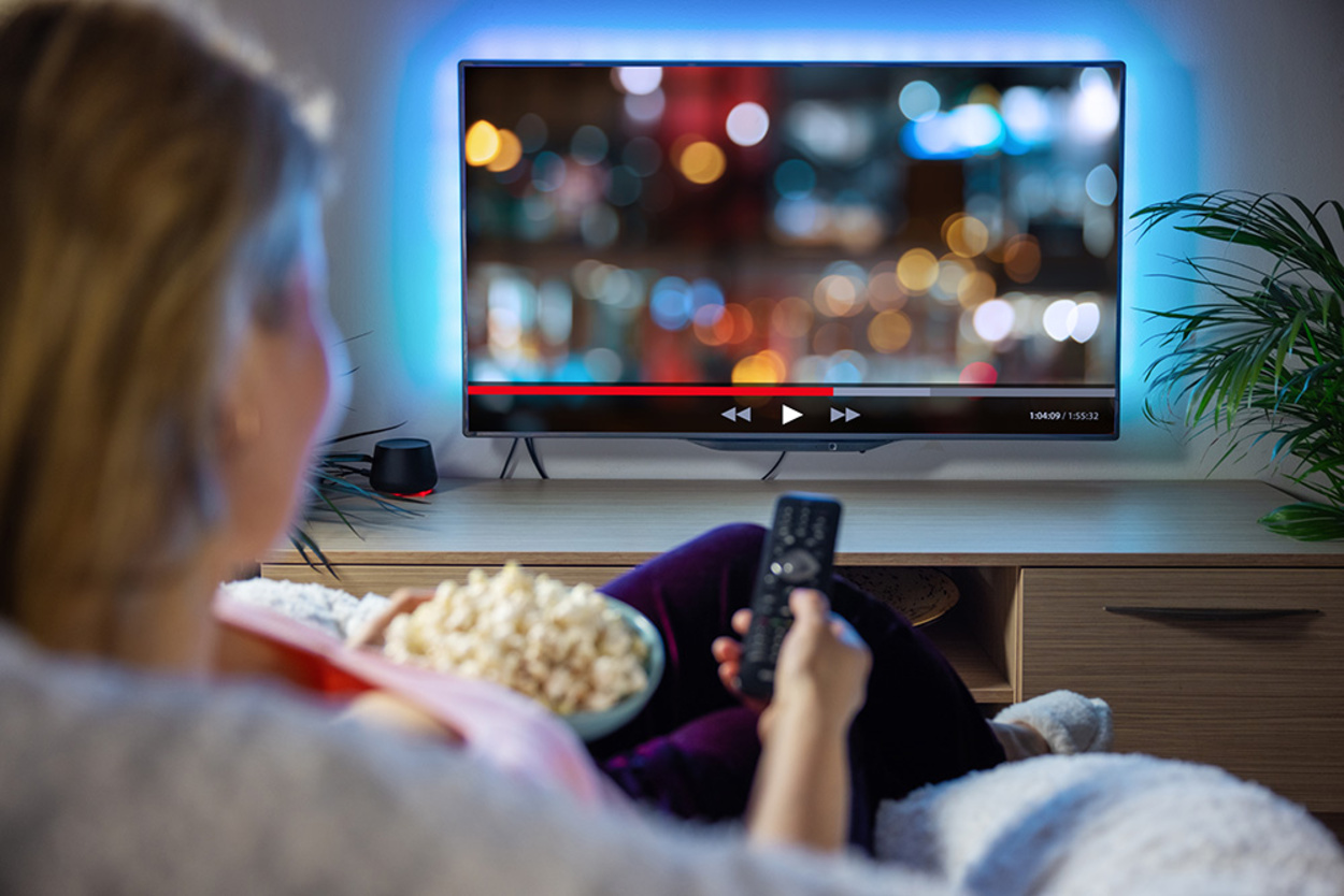 Fernseher bei Elektro Elsässer in Jossgrund
