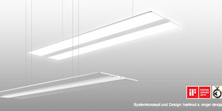 TWINDOT Pendelleuchten-Serie bei Elektro Elsässer in Jossgrund