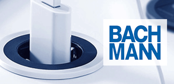 Bachmann bei Elektro Elsässer in Jossgrund