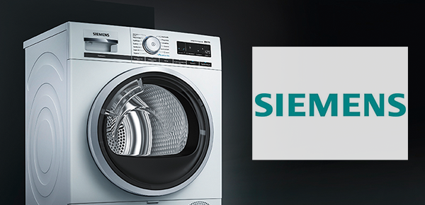 Siemens Hausgeräte bei Elektro Elsässer in Jossgrund