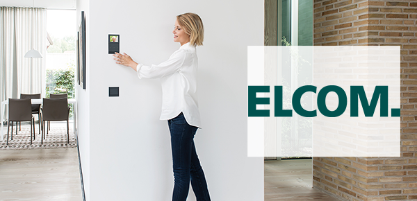 Elcom bei Elektro Elsässer in Jossgrund